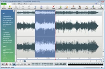 silent wav file for 1 second download free